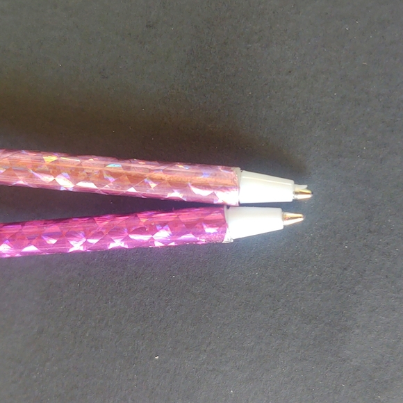 Rose Pen set - Picture 3 of 3